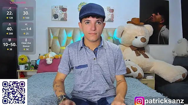 patrick_sanzz