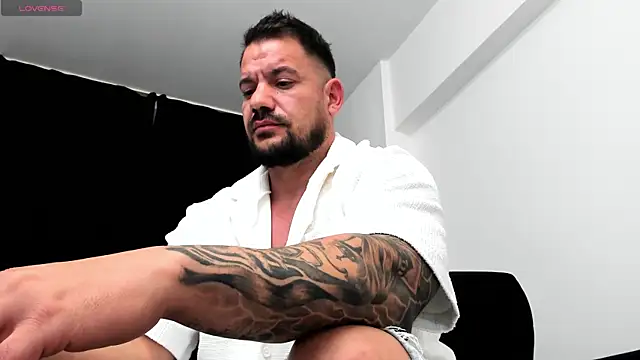 musclemonster31