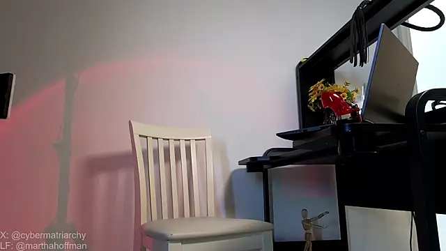 martha_hoffman - Martha_Hoffman's free webcam - UK Sex Cams