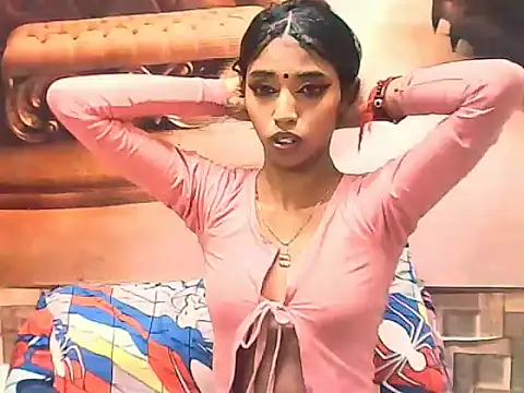 IndianSexySlender