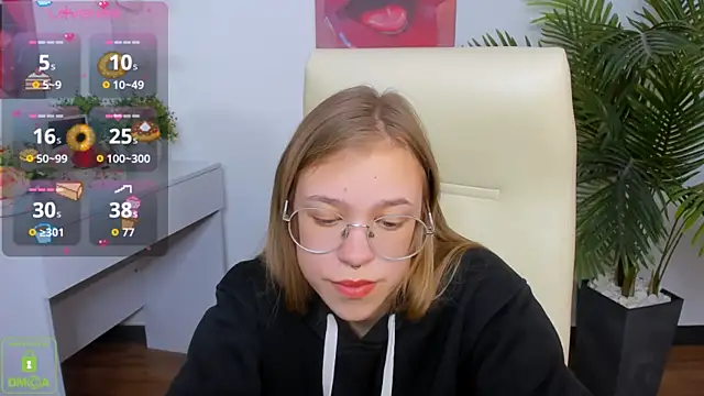 LayriantaVee