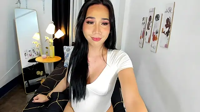 sexyasiancockts - SexyAsianCockTS's free webcam - UK Sex Cams