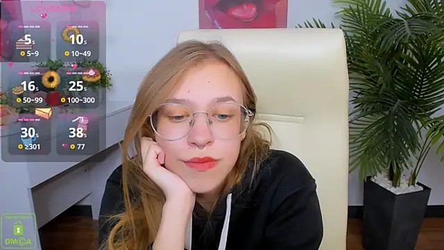 LayriantaVee
