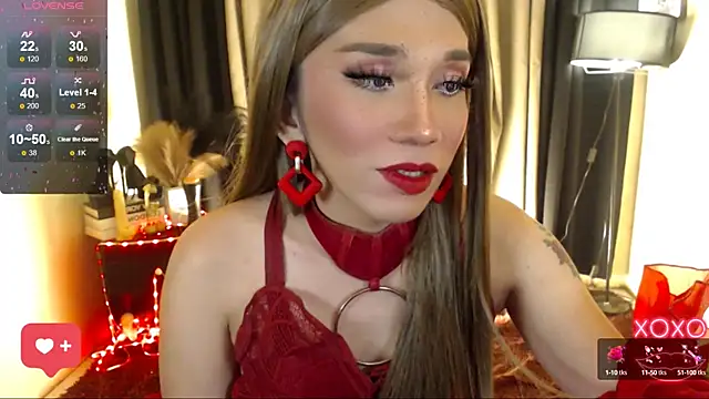 precious_RoseDoll