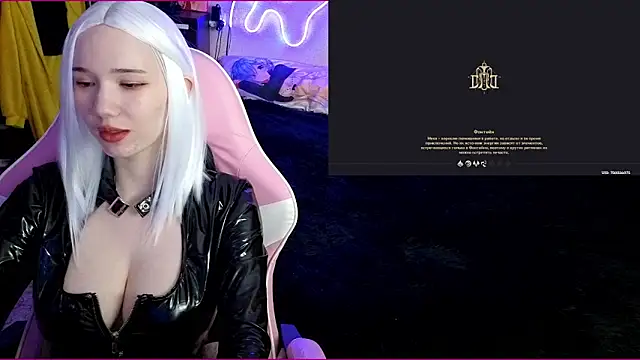 Maya_Viola