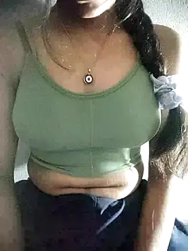 Nikita-Singh88 webcam