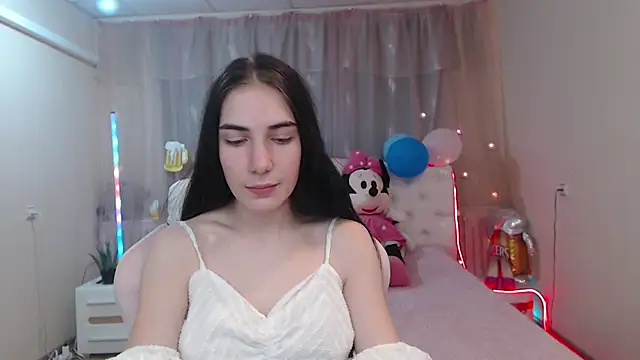 nikastark_ - NikaStark_'s free webcam - UK Sex Cams
