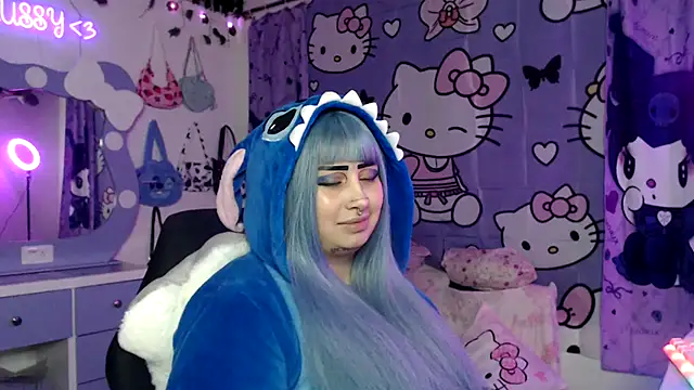 lussyevans24