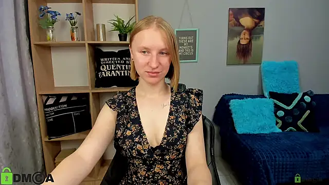 BeautyBlondy