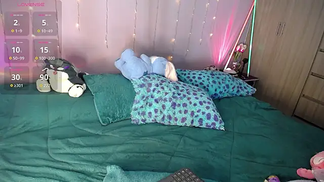 roussenathallycute