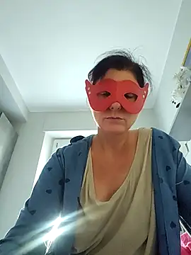 Vagabondainnamorata on StripChat