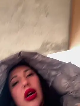 AleksandraRich webcam