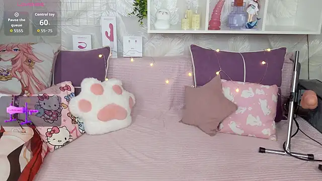 MeowkaKitty