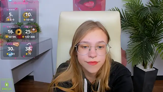 LayriantaVee