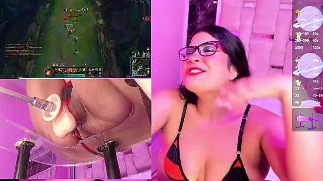 AntonellaVegas