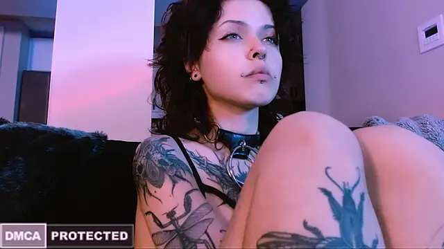 NaughtyLittleFox