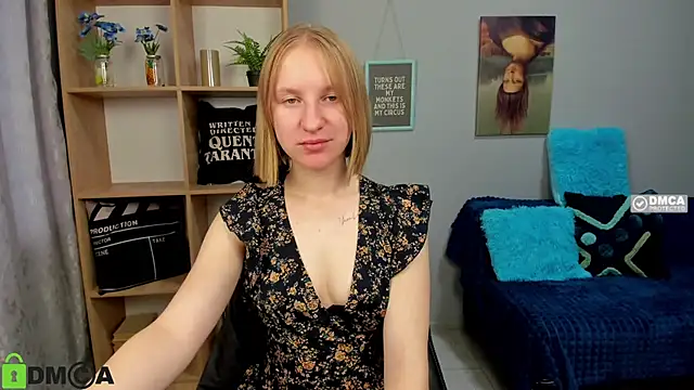 BeautyBlondy
