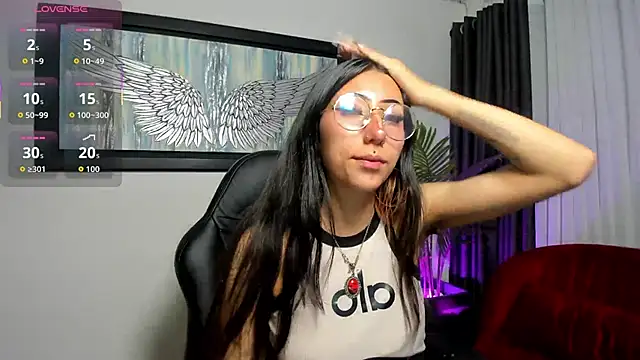 Laila_Angels