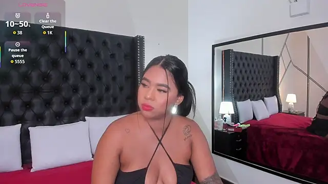 Meloddy_Parkerr_