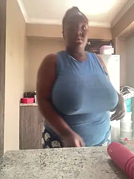 Chocolate-Baddie
