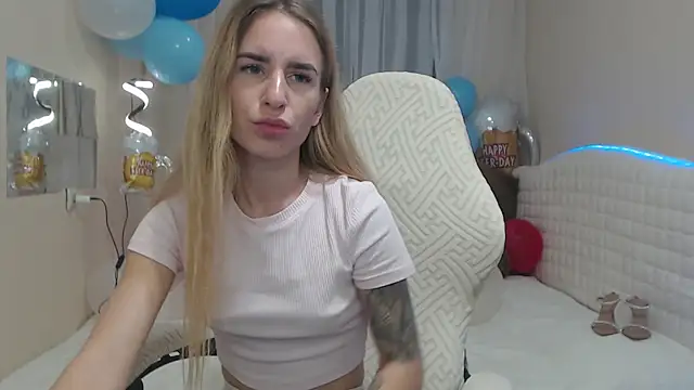 DeboraHorny