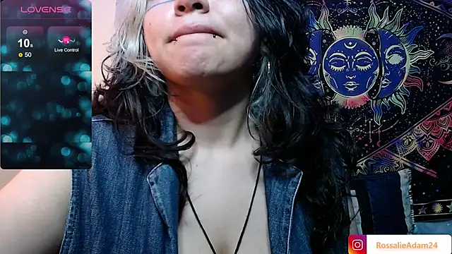 RossalieAdam24