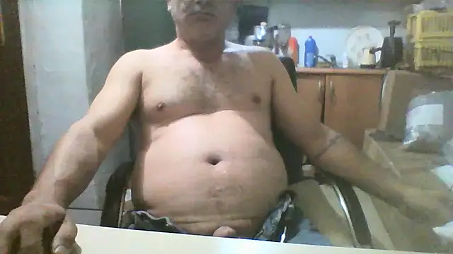 MATURE-MEN