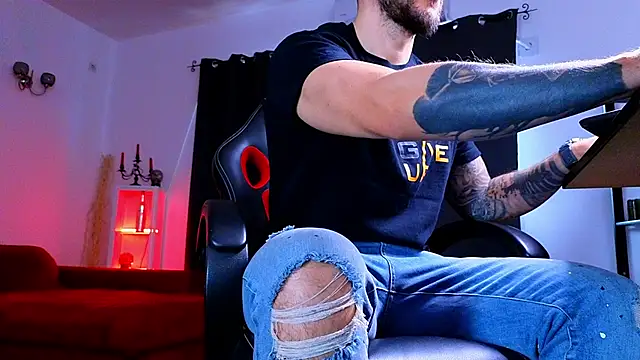 MightyAaron66