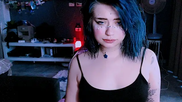candy_lina on StripChat