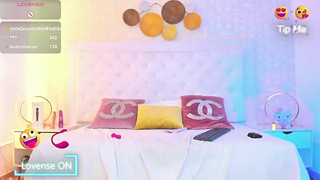 kendallspears_1 - Kendallspears_1's free webcam - UK Sex Cams