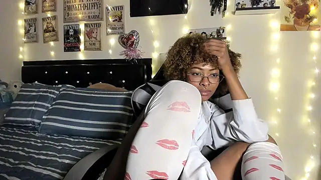 cristal_jonas@xh - Cristal_Jonas@xh's free webcam