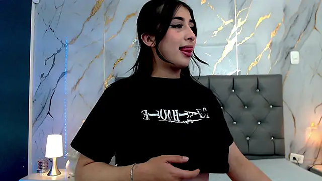 dulciinea_07_ - Dulciinea_07_'s free webcam - UK Sex Cams