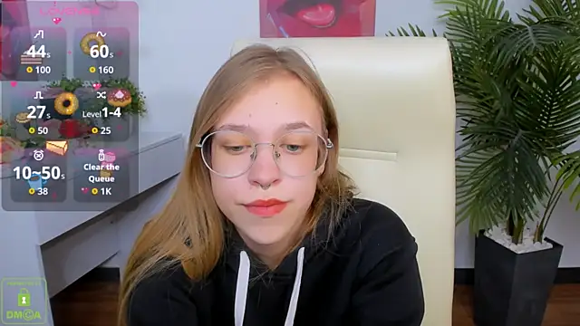 LayriantaVee