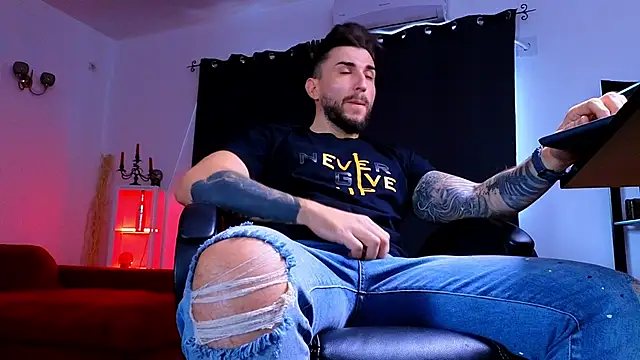 MightyAaron66