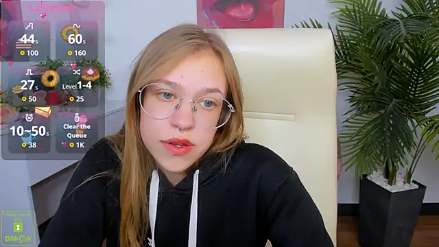 LayriantaVee