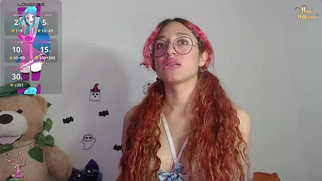 aby_lov3 - Aby_Lov3's free webcam - UK Sex Cams