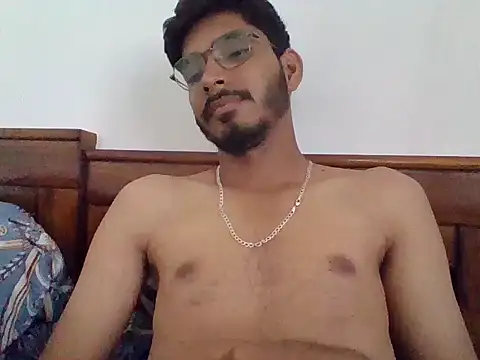 vikranthLong