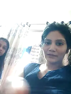 Rafi-Sinha webcam