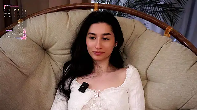 kayaangell - Kayaangell's free webcam - UK Sex Cams