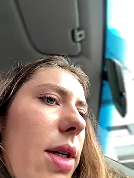 MariiD live cam