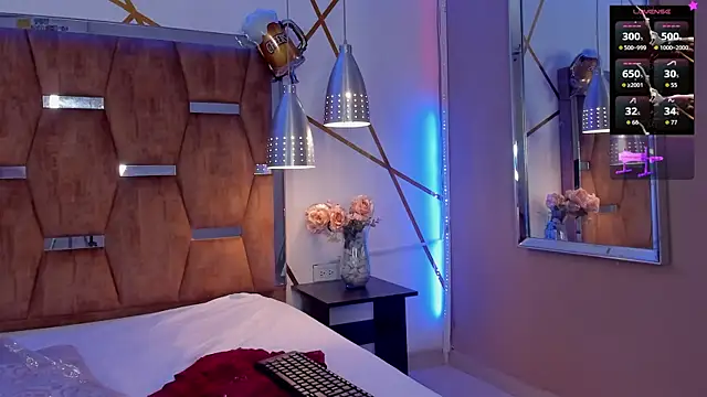 lunapleasure - LunaPleasure's free webcam - UK Sex Cams