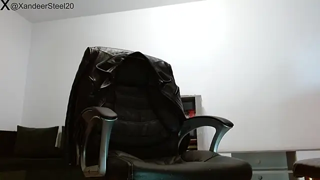 Xandeer_Steel