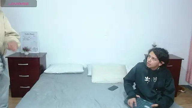 Sarabubbie