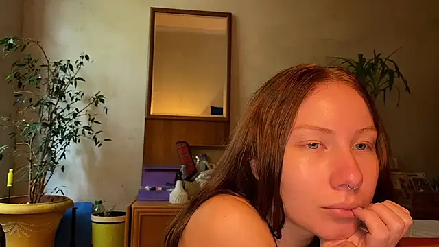 elfess - Elfess's free webcam