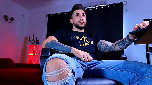 MightyAaron66