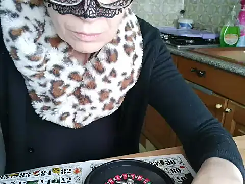 venered - VeneRed's free webcam