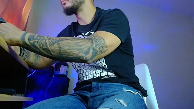 xandercage99 - XanderCage99's free webcam