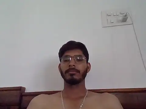 vikranthLong