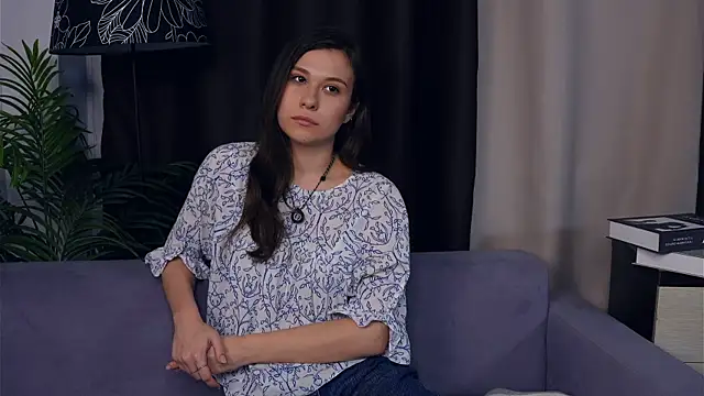  KeriOkihara chat room