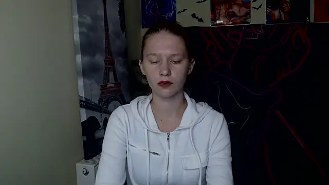 stellacrl - StellaCRL's free webcam